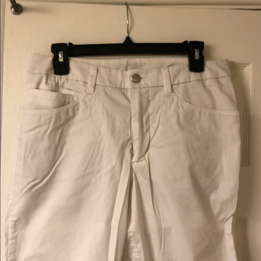 Lululemon ABC Slim Pants